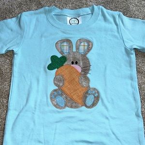 🐰Toddler Easter Bunny Shirt🥕